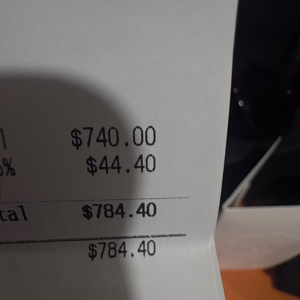 CHANEL lambskin Plum Sunglasses. Rare. Authentic - Picture 10 of 16